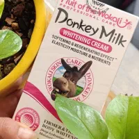 کرم شیر الاغ