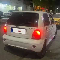 ام وی ام 110 سه سیلندر|خودرو سواری و وانت|کرج, کیانمهر|دیوار