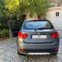 کوییک GXR فول آپشن ۱۴۰۴