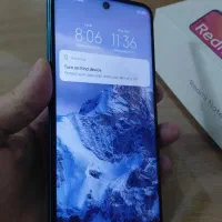 Redmi Note 9s 64G Ram 4|موبایل|تهران, گلستان (شهرک راه آهن)|دیوار