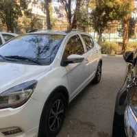 لیفان x50|خودرو سواری و وانت|یزد, |دیوار