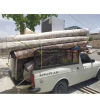 حمل باروانت بار