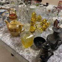 حراج کلیه لوازم منزل