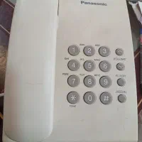 گوشی تلفن پاناسونیک