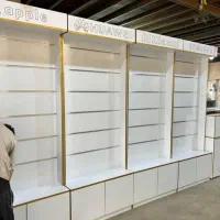 دکوردخانیاتk8قفسه طبقاتیk5پیشخوان طرحدارkdمیزکانتر|فروشگاه و مغازه|پاکدشت, پاکدشت (مامازند)|دیوار