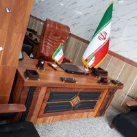 میز اداری غزل۲(از تولید به مصرف)