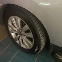 جک s5 معاوضه با ej7 برقی Jak|خودرو سواری و وانت|مشهد, سپاد|دیوار