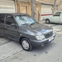 پراید ۱۳۲ مدل ۹۶ درحد  بدون رنگ تمیز