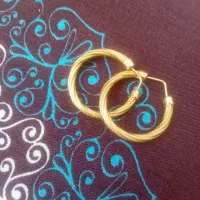 فروش گوشواره طلا