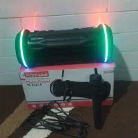 اسپیکر رم خورمیکروفندار