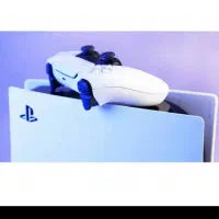 پلی استیشن پنج ps5 سی دی خور|کنسول، بازی ویدئویی و آنلاین|بندرعباس, |دیوار