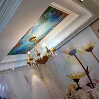 ۸۵ متر دو خواب|فروش آپارتمان|تهران, ارم|دیوار