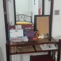 سرویس خواب یک نفره سالم|تخت و سرویس خواب|اصفهان, کوی امیریه|دیوار