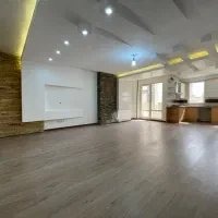 اجاره آپارتمان۱۰۵متری/دو خوابه/ورزی شمالی/|اجارهٔ آپارتمان|تهران, شهرک پرواز|دیوار