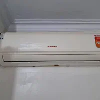 کولر گازی24000