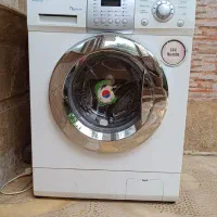 لباسشویی پاکشوما