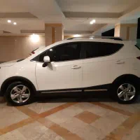 جک s3بدون رنگ|خودرو سواری و وانت|تهران, تهرانپارس غربی|دیوار