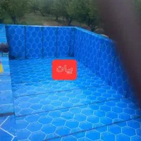 ایزوگام نصب وپخش ، پشت بام ودیوار