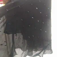 چادر محلی در حد یکی دوبار پوشیده شده قیمت ۱۲۰۰|لباس|یاسوج, |دیوار