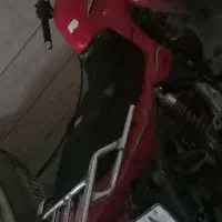 موتور پیشتاز 150 D4 مدل 1401