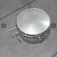 تنور صدفی عراقی عمده|اجاق گاز و لوازم برقی پخت‌وپز|بندرعباس, |دیوار