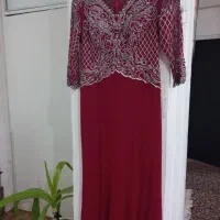 لباس مجلسی