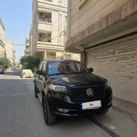 پیکاپ کلوت اتوماتیک مدل ۱۴۰۲