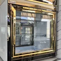 شوکیک مینی|کافیشاپ و رستوران|فولادشهر, B7|دیوار