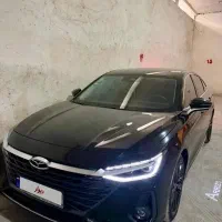 اریزو ۸، کار کرد ۱۸۰۰۰