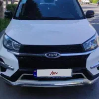 MVM x33|خودرو سواری و وانت|مشهد, کاظم آباد پنجشنبه|دیوار