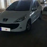 207 موتور TU5 سقف فلز