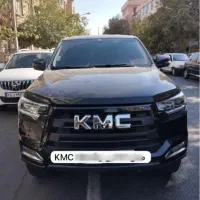 KMCT8 مشکی