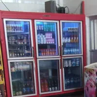 یخچال تهران سرد 6 درب