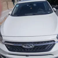 تیگو ۷ AT|خودرو سواری و وانت|یزد, |دیوار