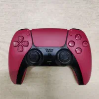 PS5 slim ، دسته اضافه ، ۸ بازی|کنسول، بازی ویدئویی و آنلاین|بجنورد, |دیوار