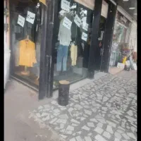 اجاره مغازه بوتیک باتمام امکانات