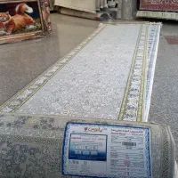 قالیچه ۴متر رسید(سرای‌فرش محمدی)|فرش|اردبیل, |دیوار