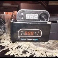 تتودستگاه..|آرایشی، بهداشتی، درمانی|پاکدشت, حصار امیر|دیوار