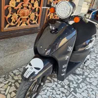 موتور پاکشتی|موتورسیکلت|آبادان, |دیوار