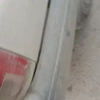 خطرعقب وچراغ جلو +سپرها