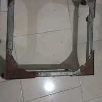 زیر یخچالی