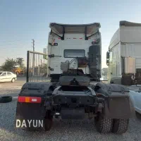 دایان ۴۳۰ N8 خط قرمز مدل ۱۴۰۱|خودرو سنگین|اسلام‌شهر, ملک‌آباد|دیوار