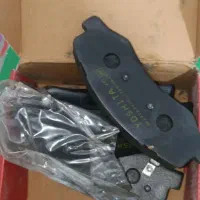 لنت جلو وکفی صندق عقب|قطعات یدکی و لوازم جانبی|ساوه, |دیوار