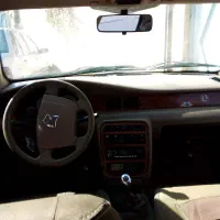 سمند ۸۴|خودرو سواری و وانت|یزد, |دیوار