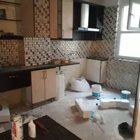 نصاب کاشی و سرامیک کاشیکار کاشی کاری گچ کار بنایی|خدمات پیشه و مهارت|تهران, مرزداران|دیوار