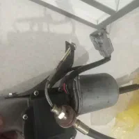 کلاج برقی.لوازم تقویت پژو