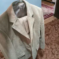 کت شلوار وکابشن|لباس|آستانه اشرفیه, |دیوار