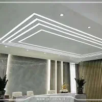 اجرای کناف ( بهترین متریال)