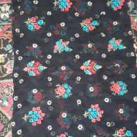 ۴ متر پارچه