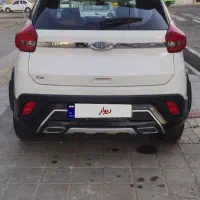 x22اکسلنت مدل 1401|خودرو سواری و وانت|تهران, یاخجی آباد|دیوار